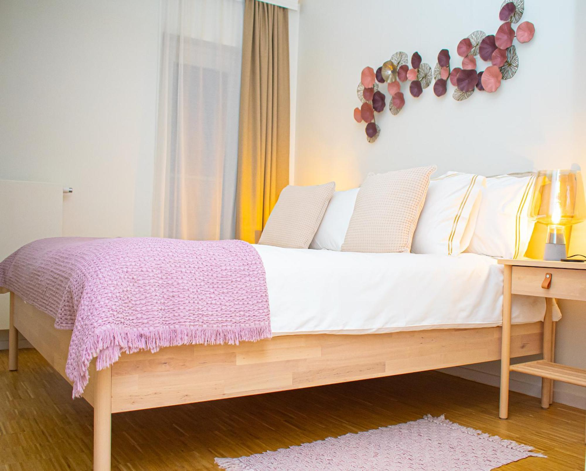 R213 Residences Botanique — Photos 1